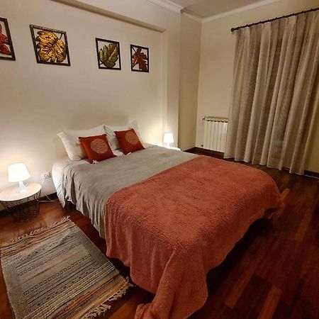 Casa Hintze Ribeiro Lejlighed Aveiro Eksteriør billede