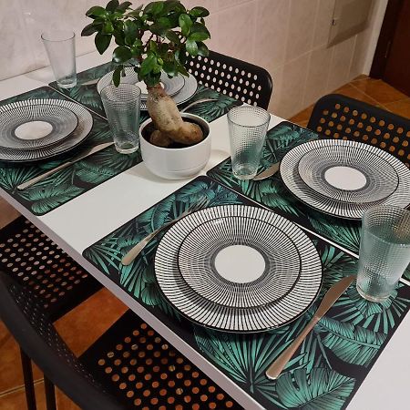 Casa Hintze Ribeiro Lejlighed Aveiro Eksteriør billede