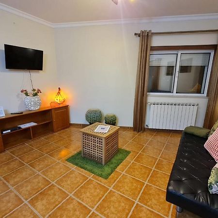 Casa Hintze Ribeiro Lejlighed Aveiro Eksteriør billede