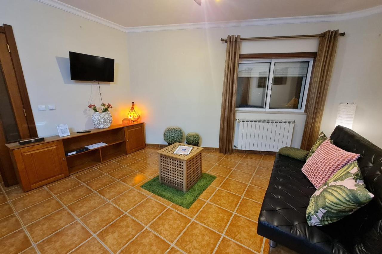 Casa Hintze Ribeiro Lejlighed Aveiro Eksteriør billede
