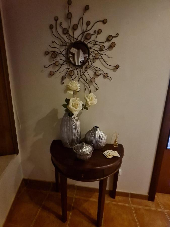 Casa Hintze Ribeiro Lejlighed Aveiro Eksteriør billede