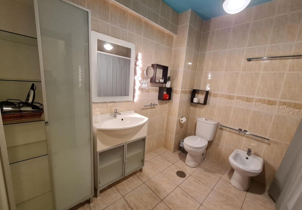 Casa Hintze Ribeiro Lejlighed Aveiro Eksteriør billede