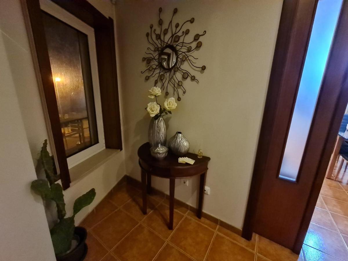 Casa Hintze Ribeiro Lejlighed Aveiro Eksteriør billede
